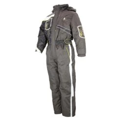 Combinaison De Ski Garçon ECOMBO38 Marron 8 Combinaison De Ski Garçon ECOMBO38 Marron -Vêtements De Ski Combinaison de ski garcon ECOMBO38 marron COM ECOMBO38 1 3