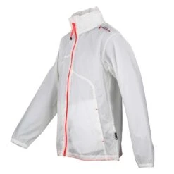 Coupe Vent FARA Blanc 8 Coupe Vent FARA Blanc -Vêtements De Ski Coupe vent FARA blanc CPV FARA