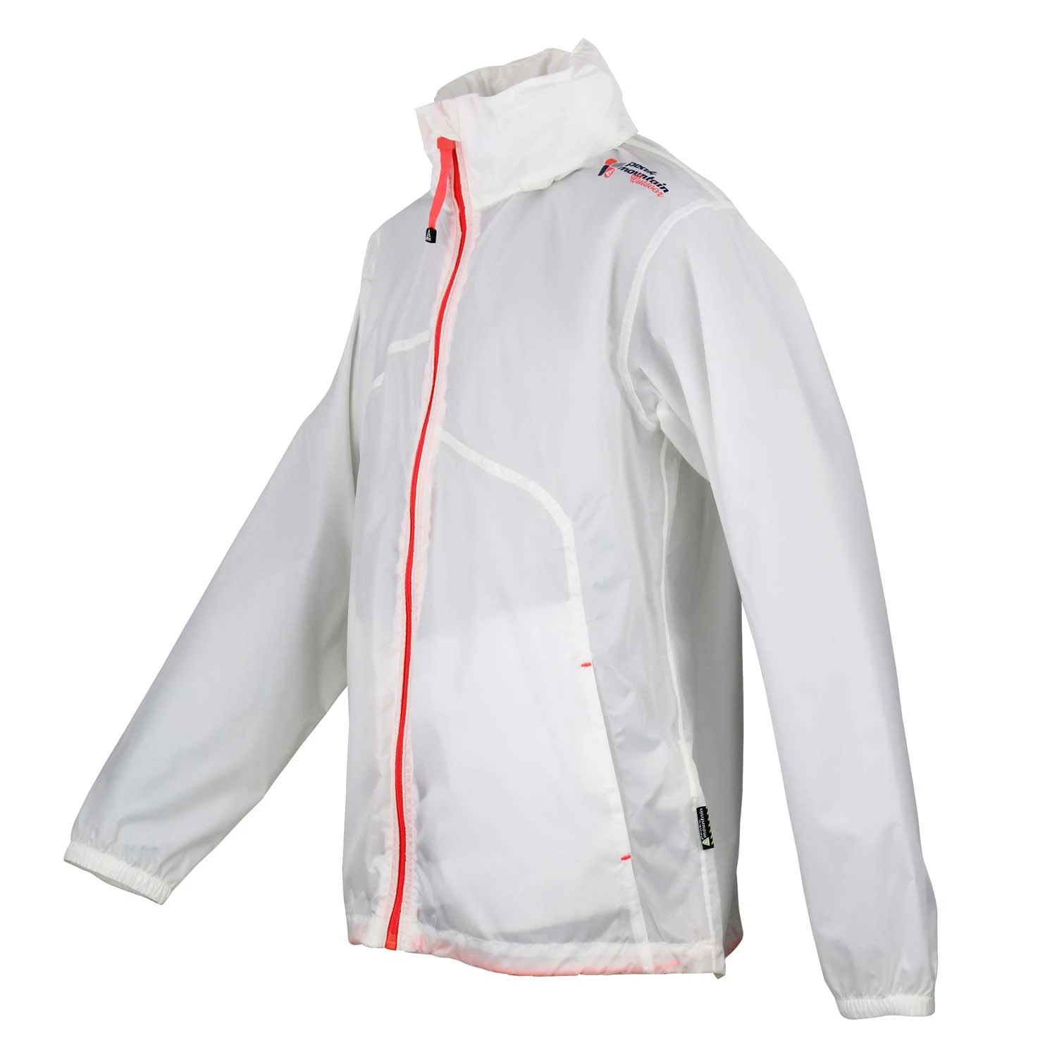 Coupe Vent FARA Blanc 5 Coupe Vent FARA Blanc – Image 3