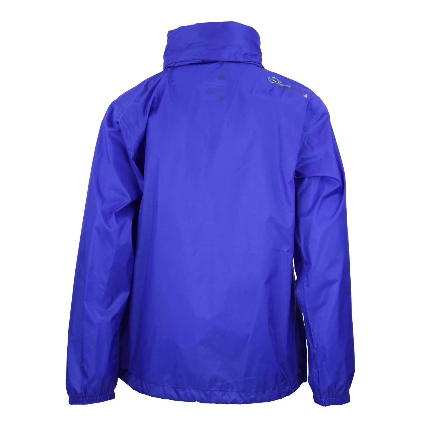 Coupe Vent FARA Bleu 4 Coupe Vent FARA Bleu – Image 2