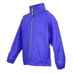 Coupe Vent FARA Bleu 8 Coupe Vent FARA Bleu -Vêtements De Ski Coupe vent FARA bleu CPV FARA 2