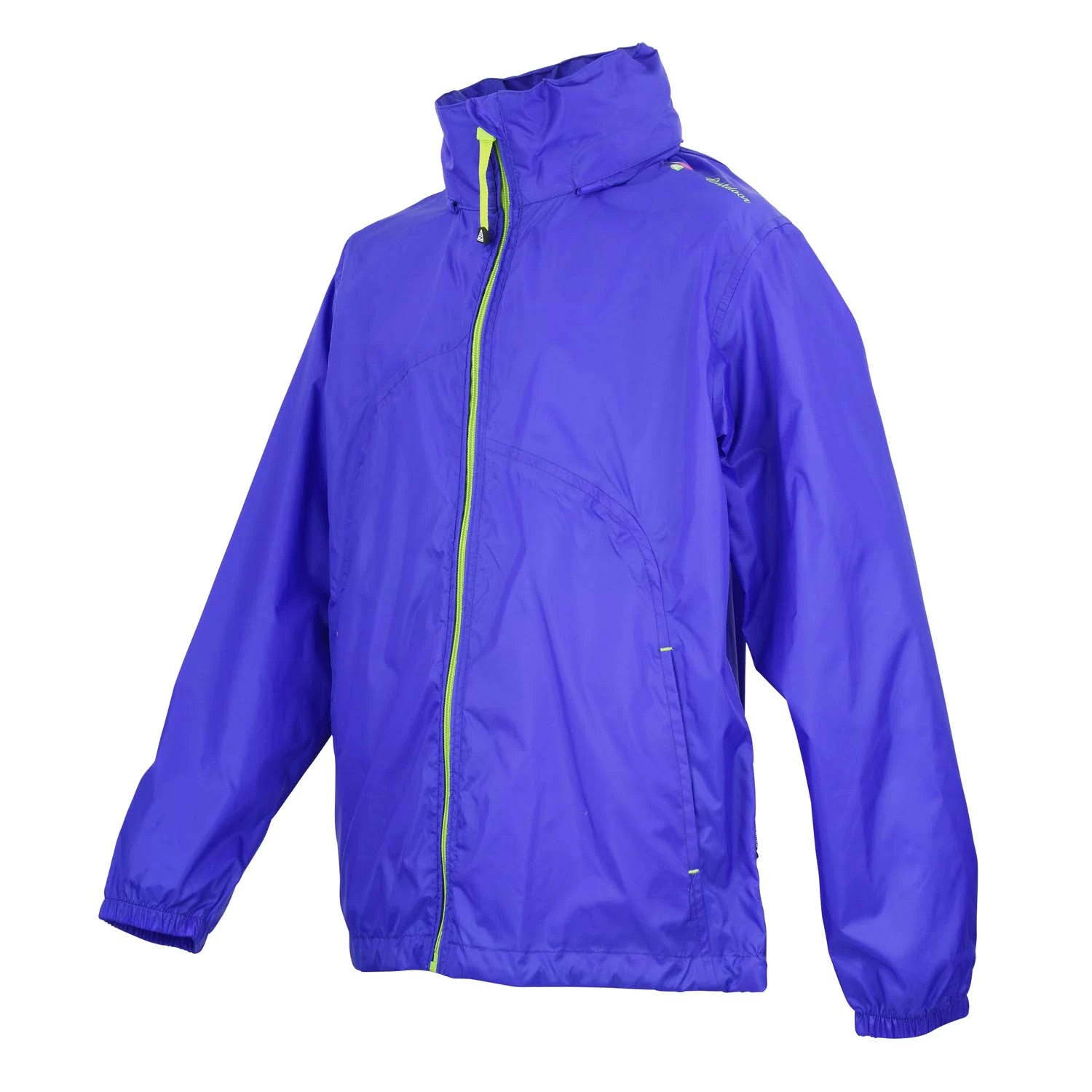 Coupe Vent FARA Bleu 5 Coupe Vent FARA Bleu – Image 3