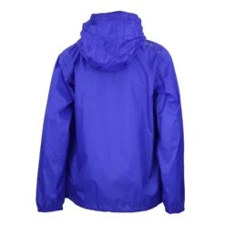 Coupe Vent FARA Bleu 9 Coupe Vent FARA Bleu -Vêtements De Ski Coupe vent FARA bleu CPV FARA 3