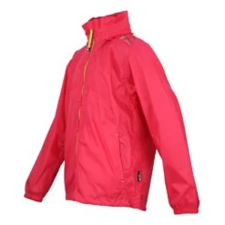 Coupe Vent FARA Framboise 8 Coupe Vent FARA Framboise -Vêtements De Ski Coupe vent FARA framboise CPV FARA 2