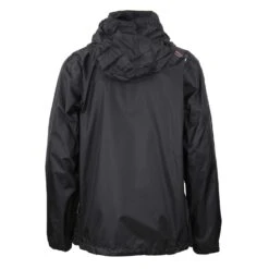 Coupe Vent FARA Noir -Vêtements De Ski Coupe vent FARA noir CPV FARA 3