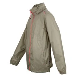 Coupe Vent FARA Taupe -Vêtements De Ski Coupe vent FARA taupe CPV FARA 2