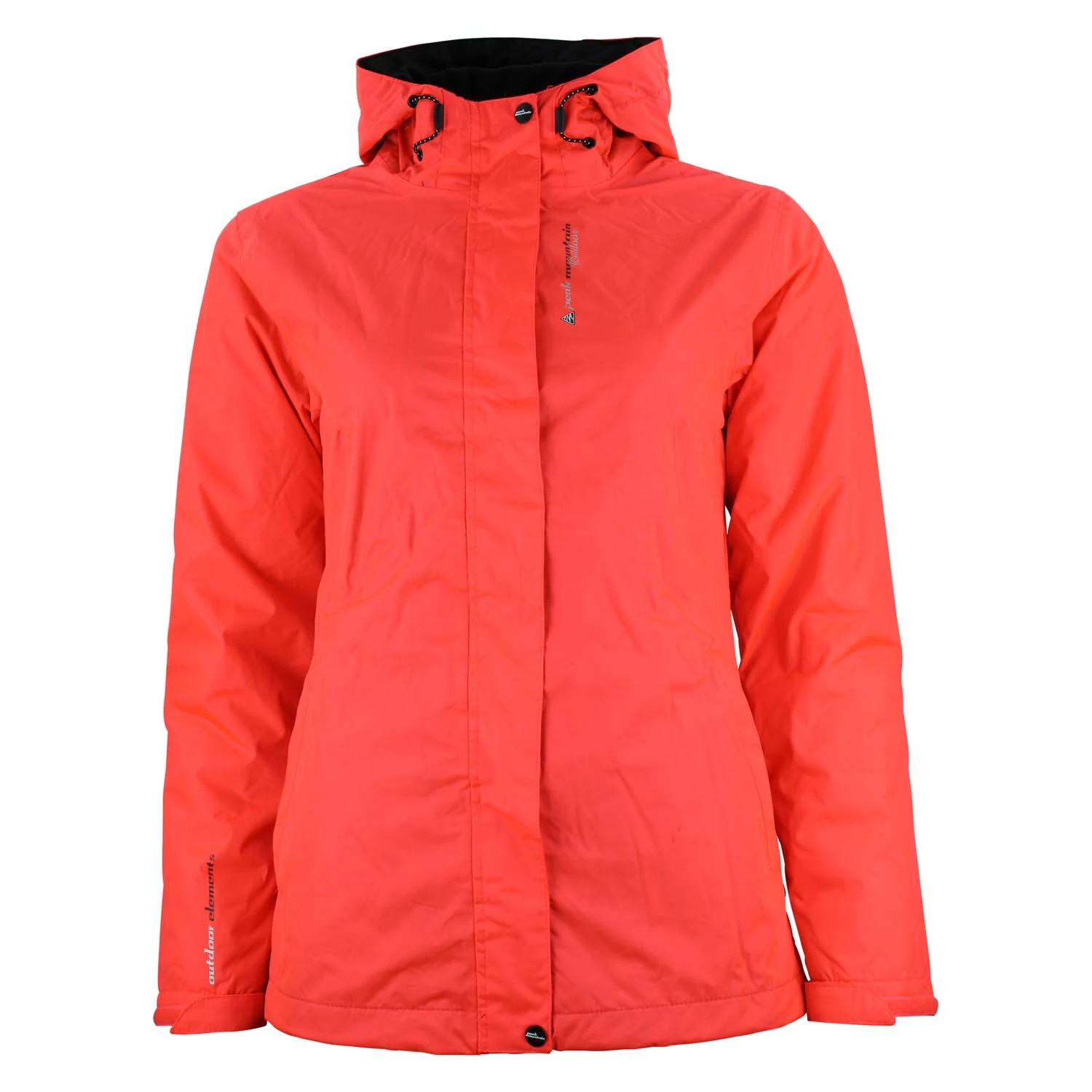 Coupe-vent Femme AJIK Corail 3 Coupe-vent Femme AJIK Corail