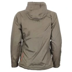 Coupe-vent Femme AJIK Taupe 6 Coupe-vent Femme AJIK Taupe -Vêtements De Ski Coupe vent Femme AJIK taupe Peak Mountain 1