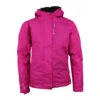 Coupe-vent Fille FAJIK Fuchsia 1 Coupe-vent Fille FAJIK Fuchsia -Vêtements De Ski Coupe vent Fille 3 a 8 ans FAJIK fuchsia Peak Mountain