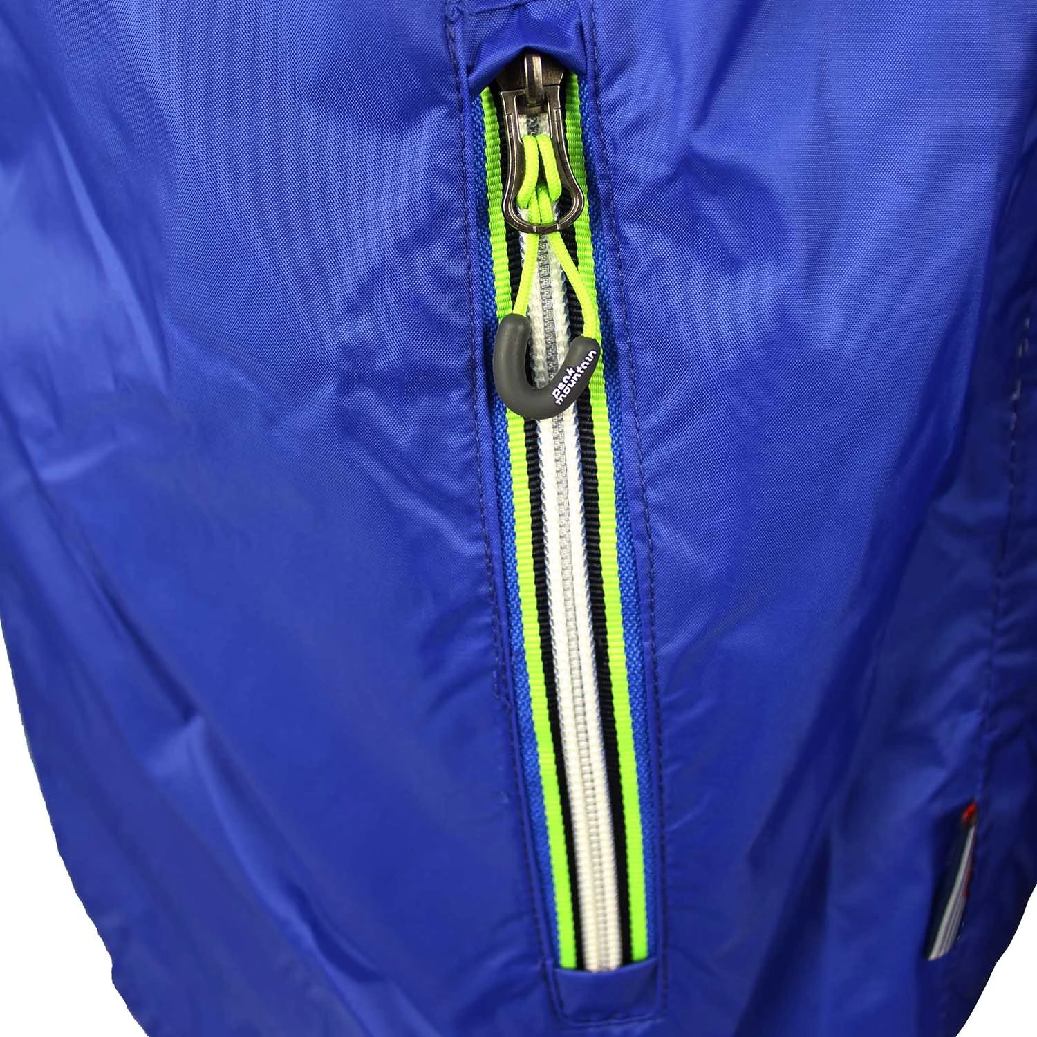 Coupe-vent Garçon ECARNEW1016 Bleu 5 Coupe-vent Garçon ECARNEW1016 Bleu – Image 3