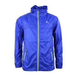 Coupe-vent Garçon ECARNEW1016 Bleu