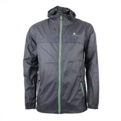 Coupe-vent Garçon ECARNEW1016 Gris