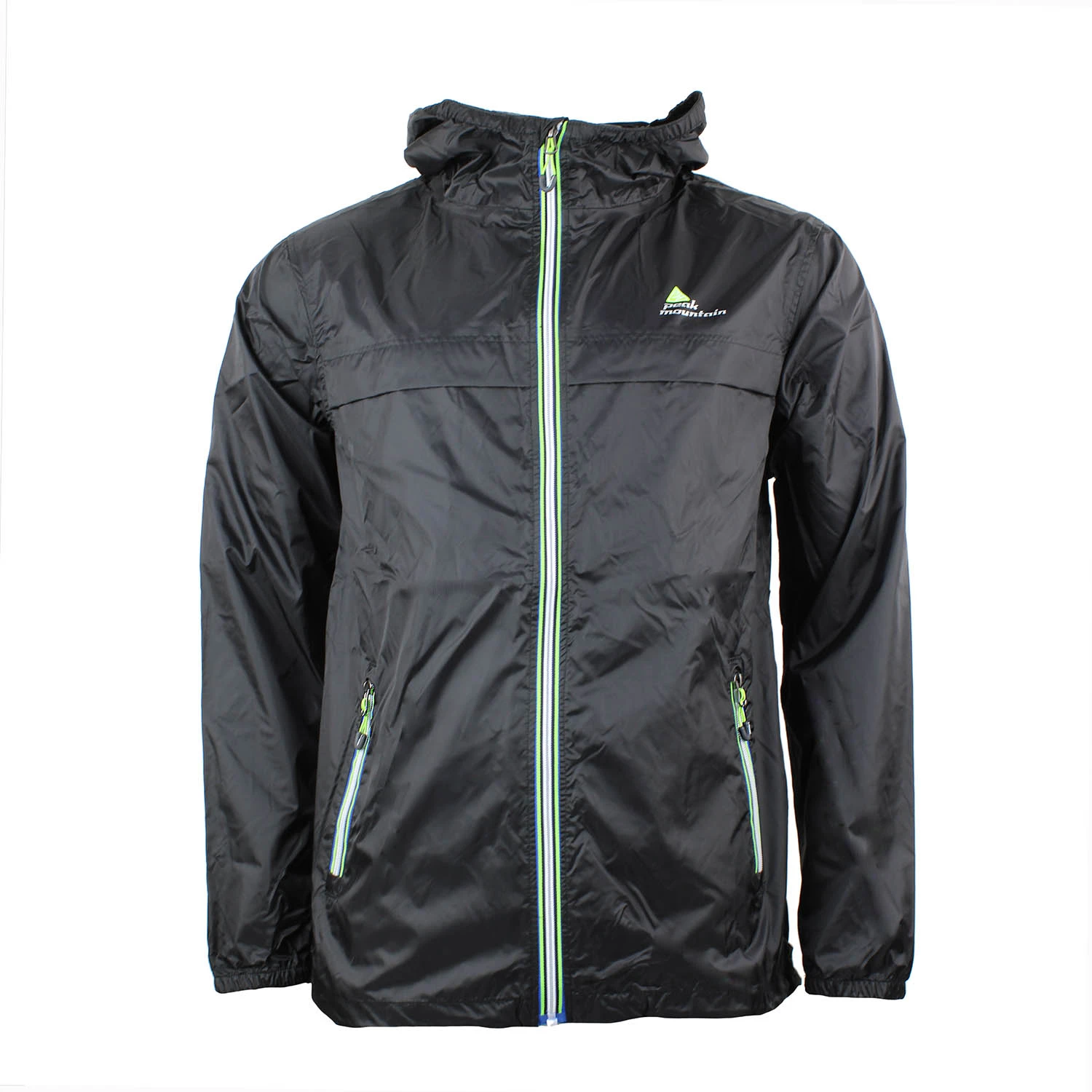 Coupe-vent Garçon ECARNEW1016 Noir 3 Coupe-vent Garçon ECARNEW1016 Noir