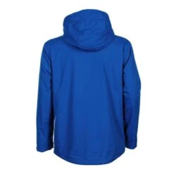 Coupe-vent Homme CAJIK Bleu -Vêtements De Ski Coupe vent Homme CAJIK bleu Peak Mountain 1 1