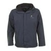 Coupe-vent Homme CAJIK Gris -Vêtements De Ski Coupe vent Homme CAJIK gris Peak Mountain 1