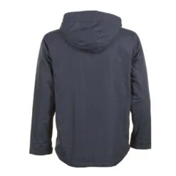 Coupe-vent Homme CAJIK Gris 5 Coupe-vent Homme CAJIK Gris -Vêtements De Ski Coupe vent Homme CAJIK gris Peak Mountain 2