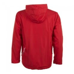 Coupe-vent Homme CAJIK Rouge 5 Coupe-vent Homme CAJIK Rouge -Vêtements De Ski Coupe vent Homme CAJIK rouge Peak Mountain 1 1
