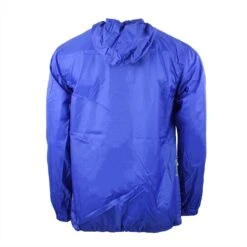 Coupe-vent Homme CARNEW Bleu 6 Coupe-vent Homme CARNEW Bleu -Vêtements De Ski Coupe vent Homme CARNEW bleu Peak Mountain 1