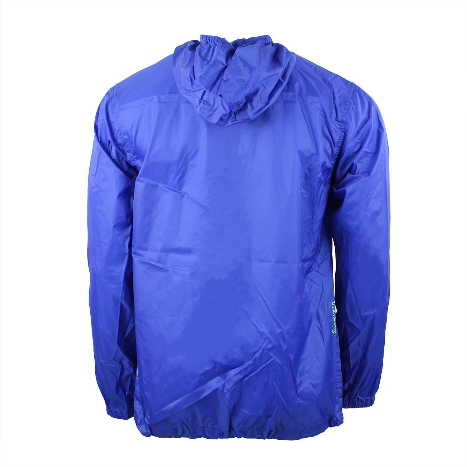 Coupe-vent Homme CARNEW Bleu 4 Coupe-vent Homme CARNEW Bleu – Image 2