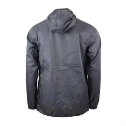 Coupe-vent Homme CARNEW Gris 5 Coupe-vent Homme CARNEW Gris -Vêtements De Ski Coupe vent Homme CARNEW gris Peak Mountain 1