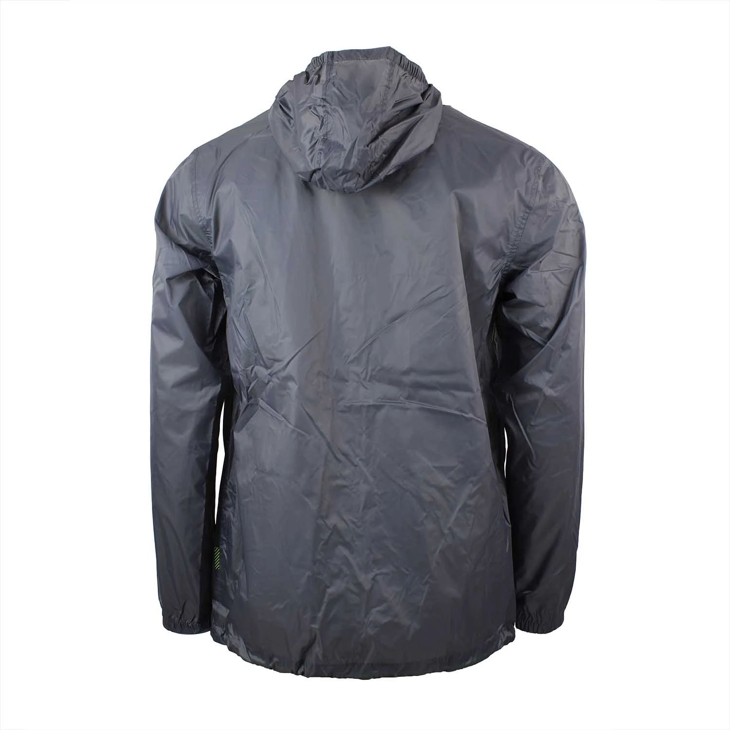 Coupe-vent Homme CARNEW Gris 4 Coupe-vent Homme CARNEW Gris – Image 2