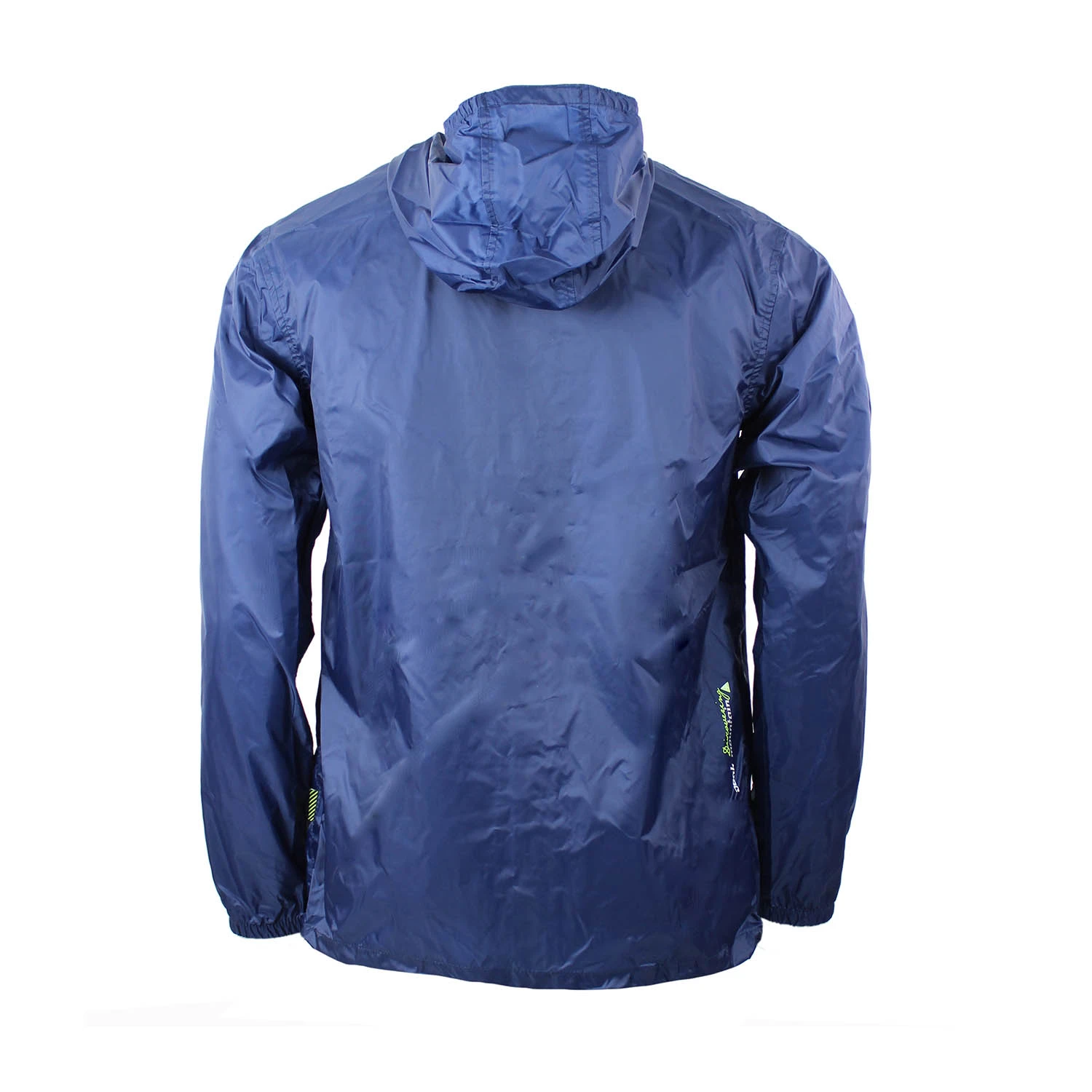 Coupe-vent Homme CARNEW Marine 4 Coupe-vent Homme CARNEW Marine – Image 2