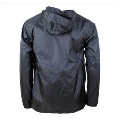 Coupe-vent Homme CARNEW Noir 6 Coupe-vent Homme CARNEW Noir -Vêtements De Ski Coupe vent Homme CARNEW noir Peak Mountain 1