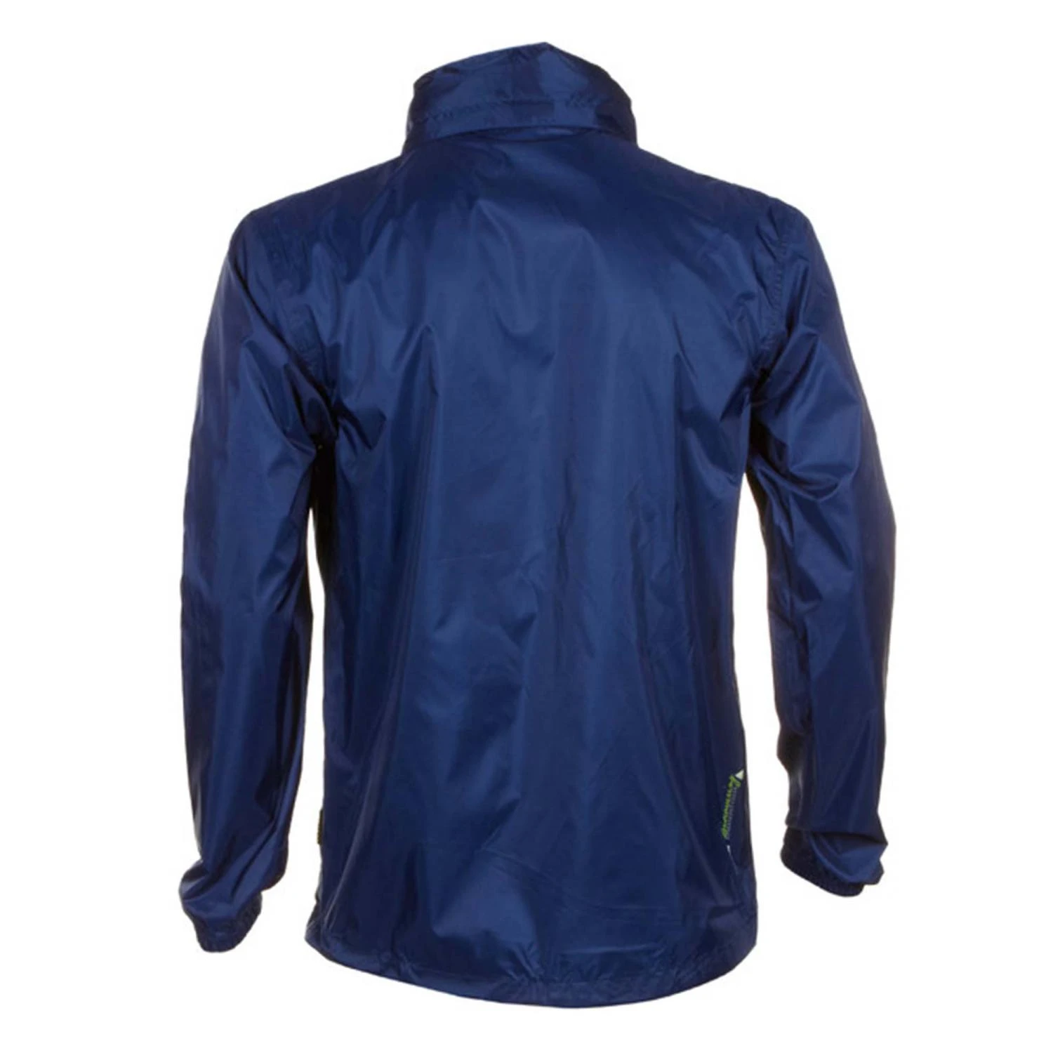 Coupe-vent D'été Homme CARAIN Marine (du M Au XXL) 4 Coupe-vent D'été Homme CARAIN Marine (du M Au XXL) – Image 2