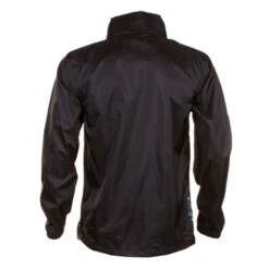 Coupe-vent D'été Homme CARAIN Noir (du M Au XXL) 5 Coupe-vent D'été Homme CARAIN Noir (du M Au XXL) -Vêtements De Ski Coupe vent d ete homme CARAIN noir du M au XXL CPV CARAI 1
