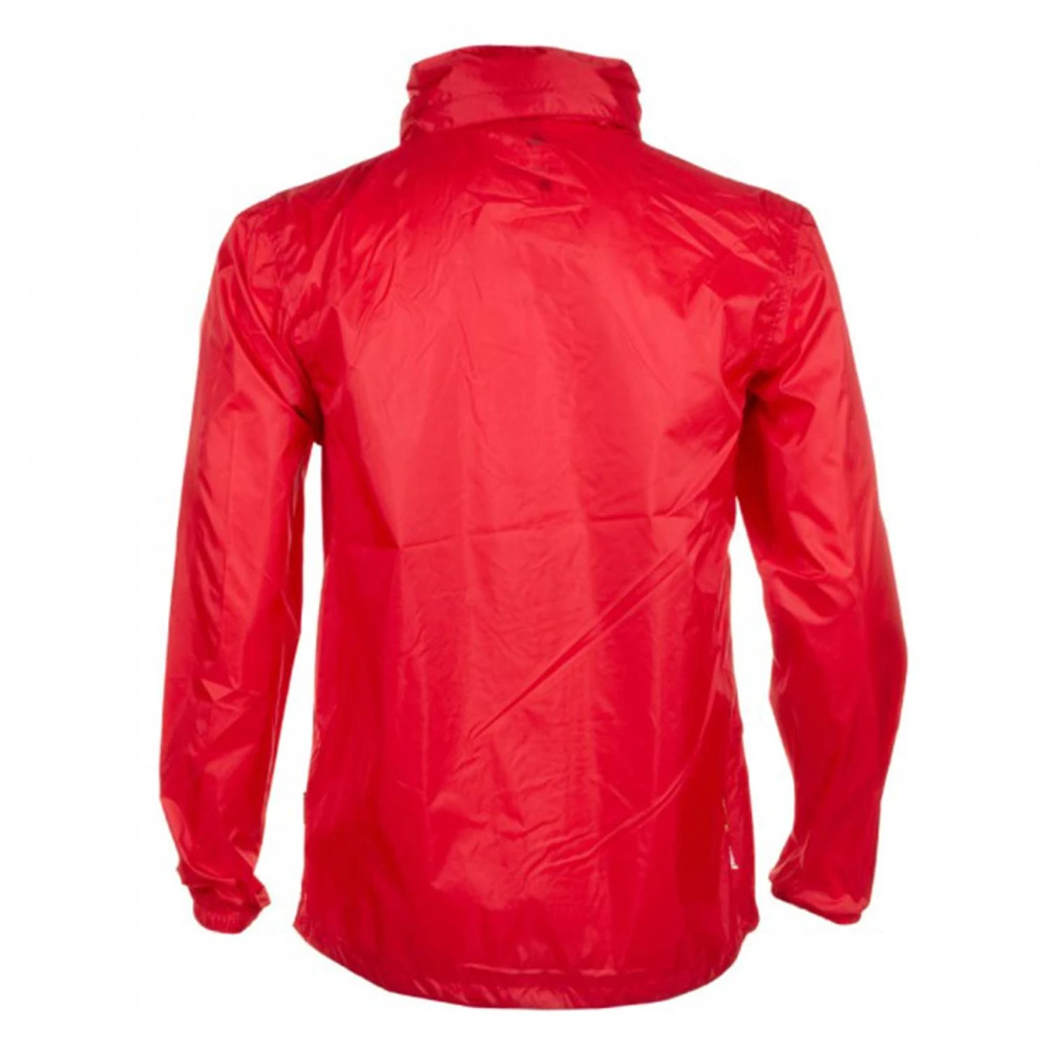 Coupe-vent D'été Homme CARAIN Rouge (du M Au XXL) 4 Coupe-vent D'été Homme CARAIN Rouge (du M Au XXL) – Image 2