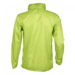 Coupe-vent D'été Homme CARAIN Vert (du M Au XXL) -Vêtements De Ski Coupe vent d ete homme CARAIN vert du M au XXL CPV CARAI