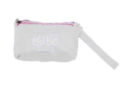 Coupe-vent Fille GAROW Blanc -Vêtements De Ski Coupe vent fille GAROW blanc CPV GAROW 2