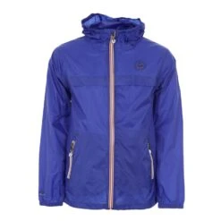 Coupe-vent Garçon ECARROW1016 Bleu