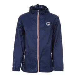 Coupe-vent Homme CARROW Marine