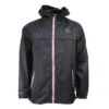 Coupe-vent Homme CARROW Noir 1 Coupe-vent Homme CARROW Noir -Vêtements De Ski Coupe vent homme CARROW noir CPV CARROW