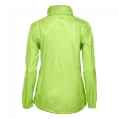 Coupe-vent Léger Femme ARA Anis 6 Coupe-vent Léger Femme ARA Anis -Vêtements De Ski Coupe vent leger Femme ARA anis Peak Mountain 1