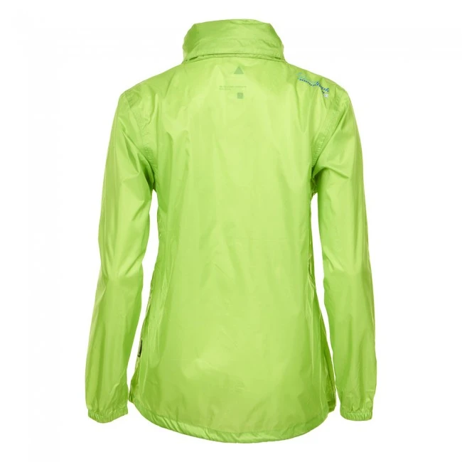 Coupe-vent Léger Femme ARA Anis 4 Coupe-vent Léger Femme ARA Anis – Image 2