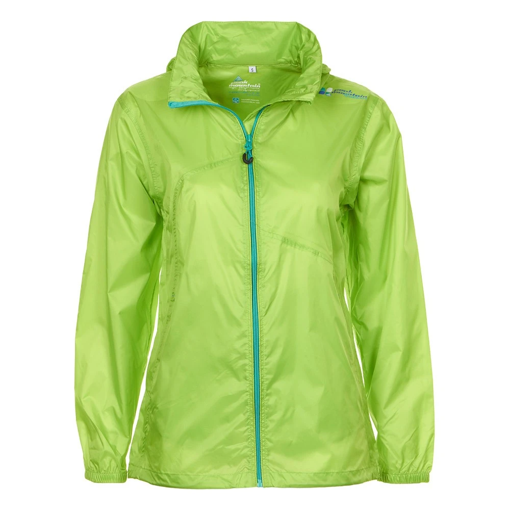 Coupe-vent Léger Femme ARA Anis 3 Coupe-vent Léger Femme ARA Anis