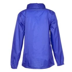 Coupe-vent Léger Femme ARA Bleu 5 Coupe-vent Léger Femme ARA Bleu -Vêtements De Ski Coupe vent leger Femme ARA bleu Peak Mountain 1 1 1 1