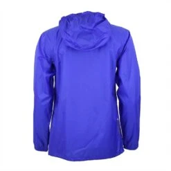 Coupe-vent Léger Femme ARANEW Bleu -Vêtements De Ski Coupe vent leger Femme ARANEW bleu Peak Mountain 1