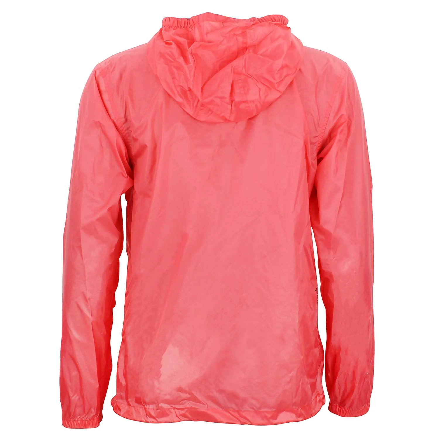 Coupe-vent Léger Femme ARANEW Corail 4 Coupe-vent Léger Femme ARANEW Corail – Image 2