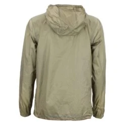 Coupe-vent Léger Femme ARANEW Taupe 6 Coupe-vent Léger Femme ARANEW Taupe -Vêtements De Ski Coupe vent leger Femme ARANEW taupe 1