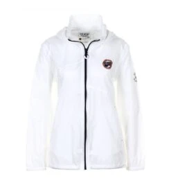 Coupe-vent Léger Femme ARANY Blanc