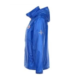 Coupe-vent Léger Femme ARANY Bleu 8 Coupe-vent Léger Femme ARANY Bleu -Vêtements De Ski Coupe vent leger Femme ARANY bleu Vent du cap 2