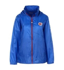 Coupe-vent Léger Femme ARANY Bleu