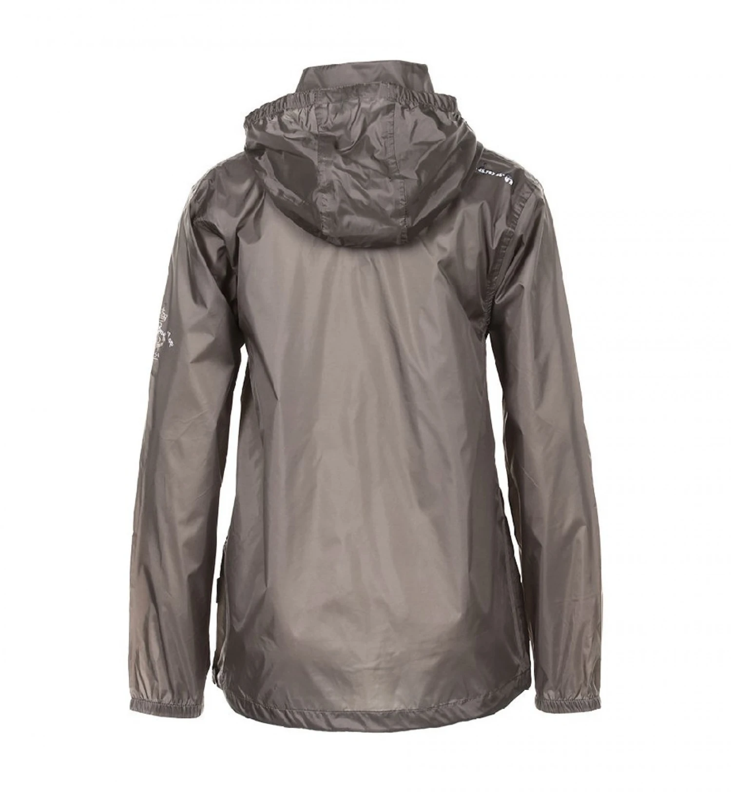 Coupe-vent Léger Femme ARANY Taupe 4 Coupe-vent Léger Femme ARANY Taupe – Image 2