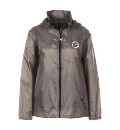 Coupe-vent Léger Femme ARANY Taupe