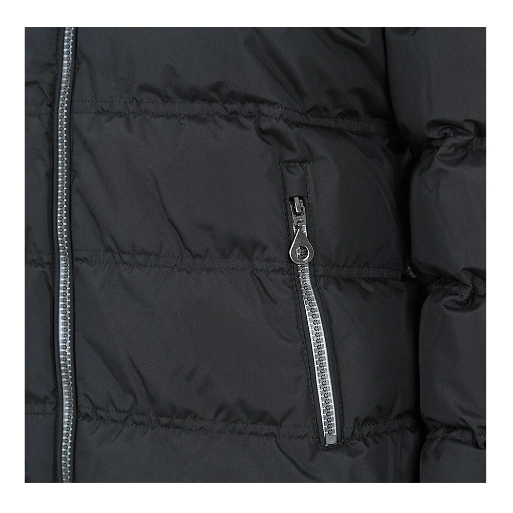 Doudoune Femme ADIXA Noir 7 Doudoune Femme ADIXA Noir – Image 5