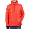 Doudoune Homme CAPANALA Rouge -Vêtements De Ski Doudoune Homme CAPANALA rouge Vent du cap