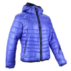 Doudoune De Ski FALPINE Bleu 7 Doudoune De Ski FALPINE Bleu -Vêtements De Ski Doudoune de ski FALPINE bleu DOU FALPINE 1 1 1